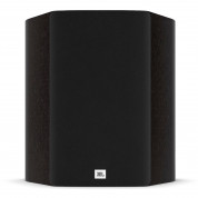 JBL Studio 610 Home Audio Loudspeaker System (dark wood) 2