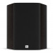 JBL Studio 610 Home Audio Loudspeaker System - комплект 2 броя колони за стена (тъмнокафяв) 3