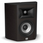 JBL Studio 610 Home Audio Loudspeaker System - комплект 2 броя колони за стена (тъмнокафяв) 1