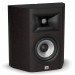 JBL Studio 610 Home Audio Loudspeaker System - комплект 2 броя колони за стена (тъмнокафяв) 2