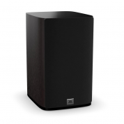 JBL Studio 630 Home Audio Loudspeaker System - комплект 2 броя колони (тъмнокафяв) 2
