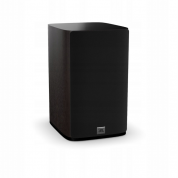 JBL Studio 630 Home Audio Loudspeaker System - комплект 2 броя колони (тъмнокафяв)