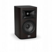 JBL Studio 630 Home Audio Loudspeaker System - комплект 2 броя колони (тъмнокафяв) 1