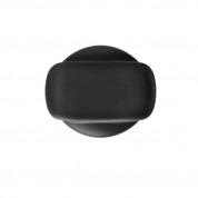 Puluz ONE X3 Silicone Protective Lens Cover - силиконов протектор за лещите на Insta360 ONE X3 (черен) 2