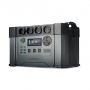 Allpowers S2000 Pro Portable Power Station 1500Wh - портативна електроцентрала за зареждане на устройства (черен)