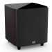 JBL Studio 650P Home Audio Loudspeaker System - високоефективен субуфер (тъмнокафяв) 2