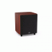 JBL Studio 660P Home Audio Loudspeaker System - високоефективен субуфер (кафяв) 2