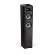 JBL Studio 690 Home Audio Loudspeaker System - високоефективна колона (тъмнокафяв)