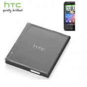 HTC Battery BA S470 (BD26100) - оригинална резервна батерия за HTC Desire HD