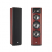 JBL Studio 698 Home Audio Loudspeaker System - високоефективна колона за под (кафяв) 1