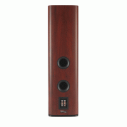 JBL Studio 698 Home Audio Loudspeaker System - високоефективна колона за под (кафяв) 3