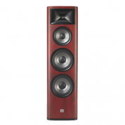 JBL Studio 698 Home Audio Loudspeaker System - високоефективна колона за под (кафяв) 1