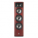JBL Studio 698 Home Audio Loudspeaker System - високоефективна колона за под (кафяв) 2