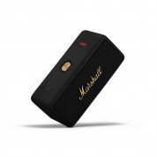 Marshall Emberton II compact portable speaker (black-brass) 6