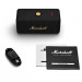 Marshall Emberton II - безжичен портативен аудиофилски спийкър за мобилни устройства с Bluetooth (черен-бронз)  9