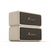 Marshall Emberton II compact portable speaker (cream) 7
