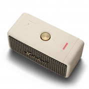 Marshall Emberton II compact portable speaker (cream) 5