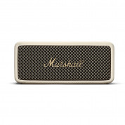 Marshall Emberton II compact portable speaker (cream) 1