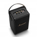 Marshall Tufton - безжичен портативен аудиофилски спийкър за мобилни устройства с Bluetooth и 3.5 mm изход (черен-бронз)  7