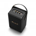 Marshall Tufton - безжичен портативен аудиофилски спийкър за мобилни устройства с Bluetooth и 3.5 mm изход (черен-бронз)  8