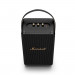 Marshall Tufton - безжичен портативен аудиофилски спийкър за мобилни устройства с Bluetooth и 3.5 mm изход (черен-бронз)  4
