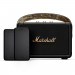 Marshall Kilburn II - безжичен портативен аудиофилски спийкър за мобилни устройства с Bluetooth и 3.5 mm изход (черен-бронз) 2