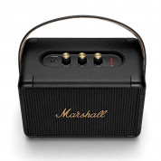 Marshall Kilburn II - безжичен портативен аудиофилски спийкър за мобилни устройства с Bluetooth и 3.5 mm изход (черен-бронз) 6