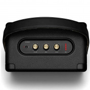 Marshall Kilburn II - Portable Bluetooth Speaker (black-brass) 4