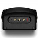 Marshall Kilburn II - безжичен портативен аудиофилски спийкър за мобилни устройства с Bluetooth и 3.5 mm изход (черен-бронз) 5