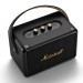 Marshall Kilburn II - безжичен портативен аудиофилски спийкър за мобилни устройства с Bluetooth и 3.5 mm изход (черен-бронз) 9