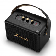 Marshall Kilburn II - Portable Bluetooth Speaker (black-brass) 9