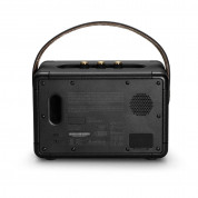 Marshall Kilburn II - Portable Bluetooth Speaker (black-brass) 10