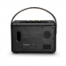 Marshall Kilburn II - безжичен портативен аудиофилски спийкър за мобилни устройства с Bluetooth и 3.5 mm изход (черен-бронз) 11