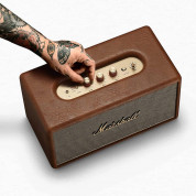 Marshall Stanmore III - Bluetooth Speaker (brown) 1
