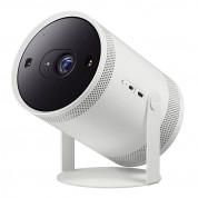 Samsung The Freestyle Smart Mobile Projector (white)