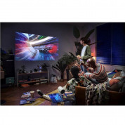 Samsung The Freestyle Smart Mobile Projector (white) 8