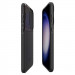 Spigen Optik Armor Case - тънък качествен силиконов (TPU) калъф с капак за камерата за Samsung Galaxy S23 (черен) 12