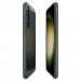 Spigen Thin Fit Case - качествен тънък матиран кейс за Samsung Galaxy S23 (зелен) 7