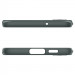 Spigen Thin Fit Case - качествен тънък матиран кейс за Samsung Galaxy S23 (зелен) 5