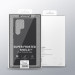 Nillkin Super Frosted Shield Pro Case - хибриден удароустойчив кейс за Samsung Galaxy S23 Ultra (син) 9