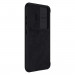 Nillkin Qin Book Pro Leather Flip Case - кожен калъф, тип портфейл за Samsung Galaxy S23 Plus (черен) 4