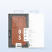 Nillkin Qin Book Pro Leather Flip Case - кожен калъф, тип портфейл за Samsung Galaxy S23 Plus (черен) 9