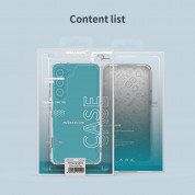 Nillkin Nature TPU Pro Case for Samsung Galaxy S23 Plus (transparent) 9