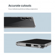 Nillkin Nature TPU Pro Case for Samsung Galaxy S23 Plus (transparent) 3
