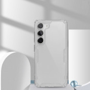 Nillkin Nature TPU Pro Case for Samsung Galaxy S23 Plus (transparent) 8
