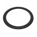 Nillkin SnapLink Air MagSafe Magnetic Ring - магнитен пръстен за смартфони и кейсове, съвместим с MagSafe аксесоари (черен) 3