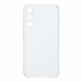 Samsung Soft Clear Cover Case EF-QA346CTEGWW - оригинален TPU кейс за Samsung Galaxy A34 5G (прозрачен)  5