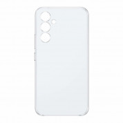 Samsung Soft Clear Cover Case EF-QA546CTEGWW - оригинален TPU кейс за Samsung Galaxy A54 5G (прозрачен)  1