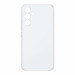 Samsung Soft Clear Cover Case EF-QA546CTEGWW - оригинален TPU кейс за Samsung Galaxy A54 5G (прозрачен)  2