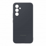 Samsung TPU Cover EF-PA546TBEGWW - оригинален силиконов кейс за Samsung Galaxy A54 5G (черен) 3